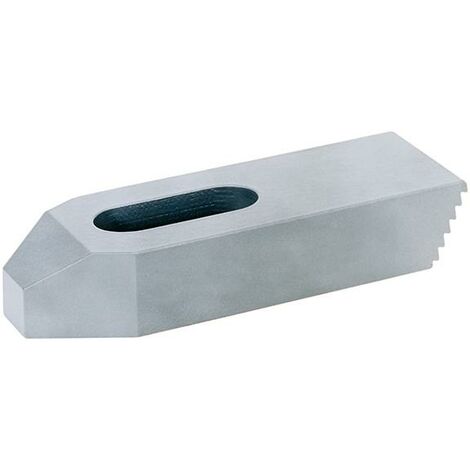 Spanneisen DIN6314Z 11x125mm FORMAT