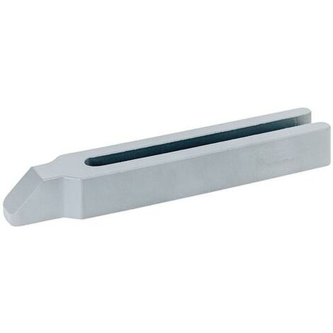 Spanneisen DIN6315GN 11x125mm FORMAT