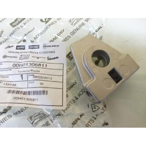 Spanner Antriebskette Original für Motorrad derbi 50 senda drd