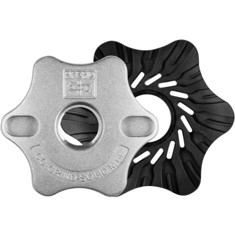 Spannflansch-Set SFS M14 180mm PFERD