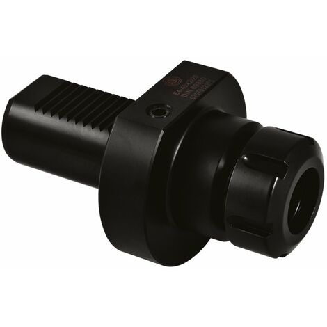 Spannfutter VDI 40 Form E4 für Spannzangen 40 x ER 32 2-20 mm