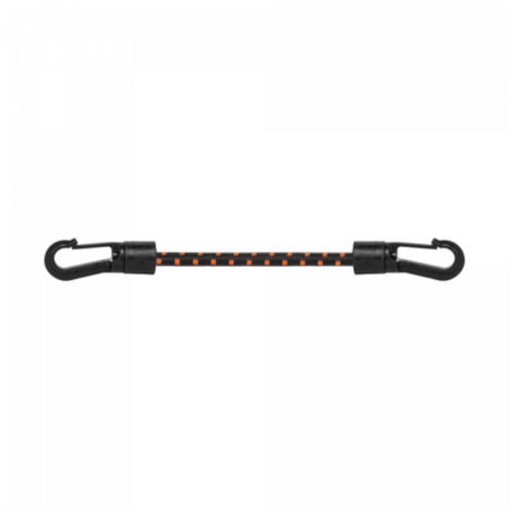 Spanngummi mit 2 Haken 40 cm