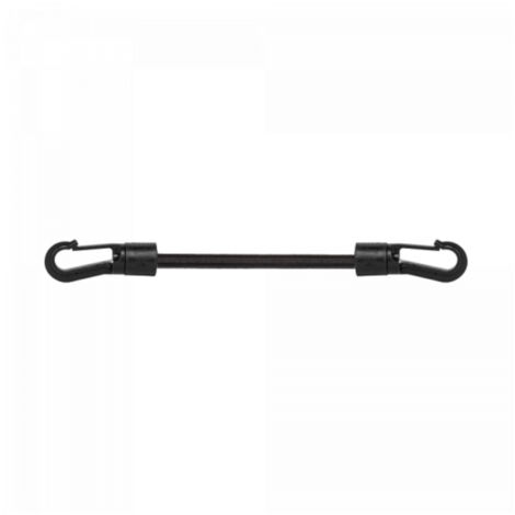 Spanngummi mit 2 Haken 60 cm