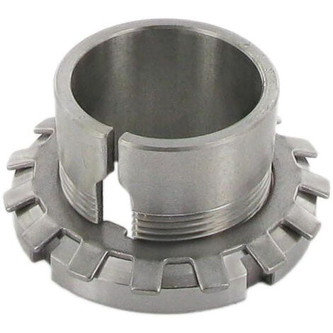 Spannhülse H208 ID 35mm AD 58mm Breite31mm FAG