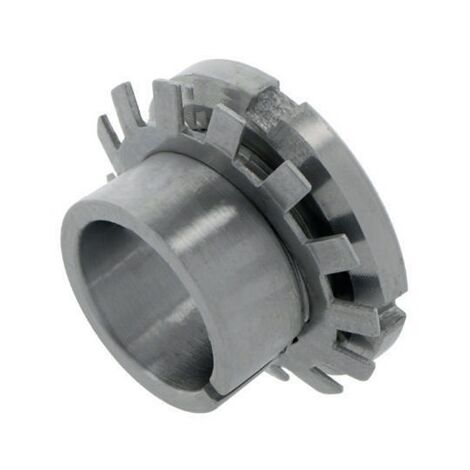 Spannhülse H311 C ID 50mm AD 75mm Breite45mm SKF