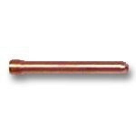 Spannhülse Standard 3,2 mm, L=50 mm