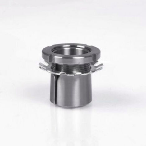 Spannhülsen HE222 ID 100mm AD 154mm Breite84mm 1St./VE SKF