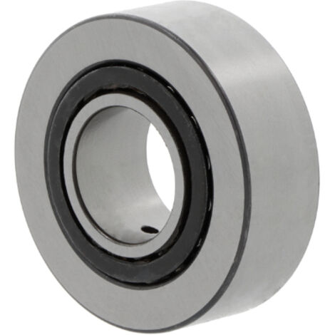 Spannlager 204 -NPP-B ID 20mm AD 47mm Breite14mm INA