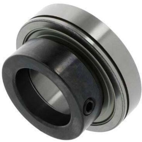 Spannlager AELS205-014 Innen-Ø 22,23 mm Außen-Ø 52 mm Breite31 mm