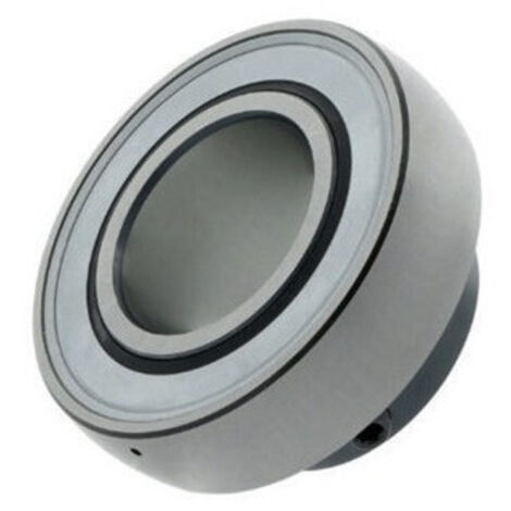 Spannlager GAY20 -NPPB ID 20mm AD 47mm Breite25mm NKE