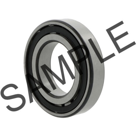 Spannlager GE45 -KRRB ID 45mm AD 85mm Breite56,3mm NKE