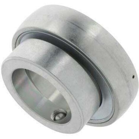Spannlager GRAE20 -XL-NPP-B-FA125.5 ID 20mm AD 47mm Breite31mm INA