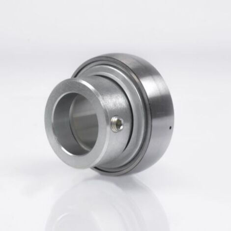 Spannlager RAE15 -NPP-B ID 15mm AD 40mm Breite28,6mm INA