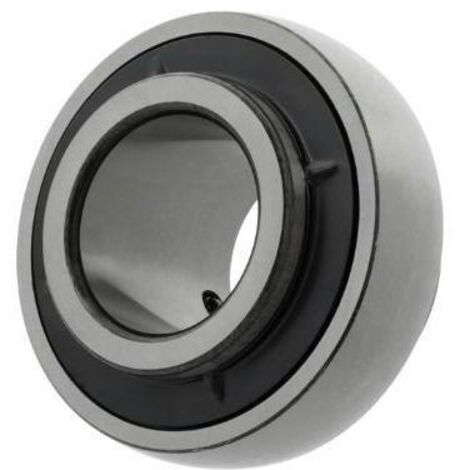 Spannlager UC206 ID 30mm AD 62mm Breite38,1mm FAG