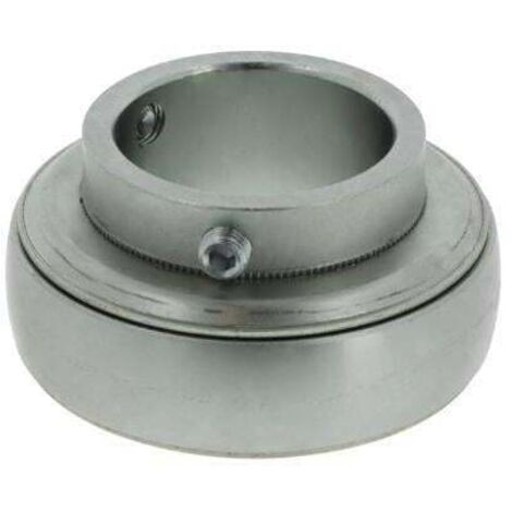 Spannlager UC310 AGR ID 50mm AD 110mm Breite70mm 1St./VE SNR