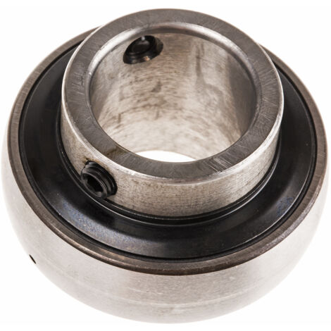 Spannlager YAR205 -2F ID 25mm AD 52mm Breite34,1mm SKF