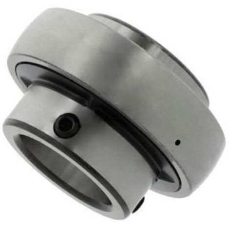 Spannlager YAR205 -2F ID 25mm AD 52mm Breite34,1mm SKF