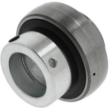 Spannlager YEL206 -2RF/VL065 ID 30mm AD 62mm Breite48,4mm 1St./VE SKF