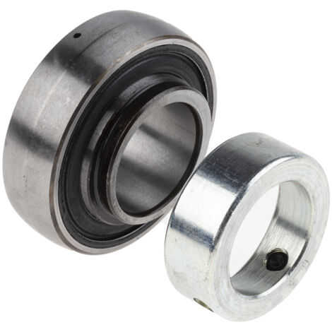 Spannlager YET205 ID 25mm AD 52mm Breite31mm SKF