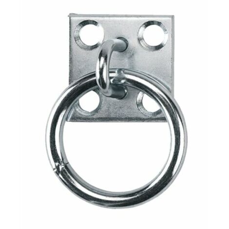 Spannring aufschraubbar verzinkt KERBL 169632163
