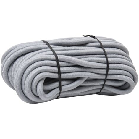 Spannrolle 20 Meter WERKA PRO ø 10 mm x 20 Meter