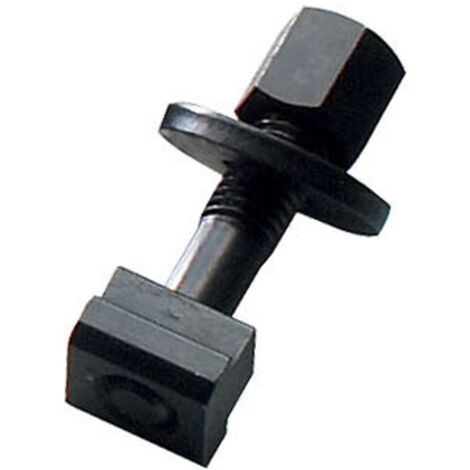 Spannschraube 12 mm komplett