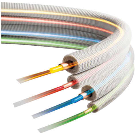Spannset für Ø1/4" und 3/8"