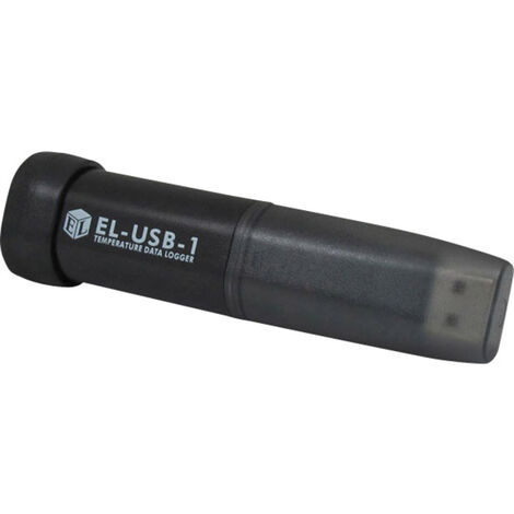 Spannungs-Datenlogger Lascar Electronics EL-USB-3 Messgröße Spannung     0 bis 30 V/DC