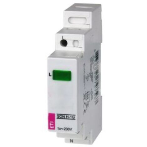 Spannungsanzeige SON H-1G 002471551