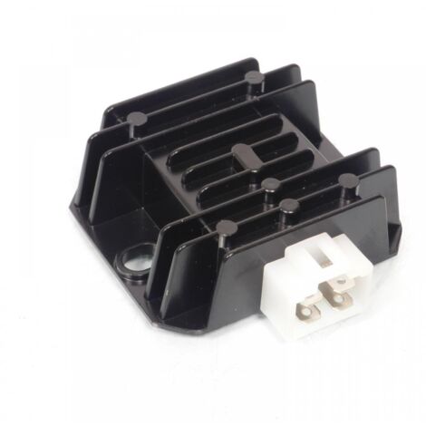 Spannungsgleichrichter P2R für Motorräder Generic 50 Trigger vor