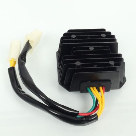 Spannungsgleichrichter P2R für Roller Kymco 125 G-Dink 00168139,