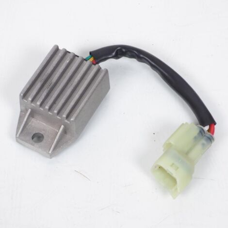 Spannungsgleichrichterregler RM Stator für Auto RM30K01 neu