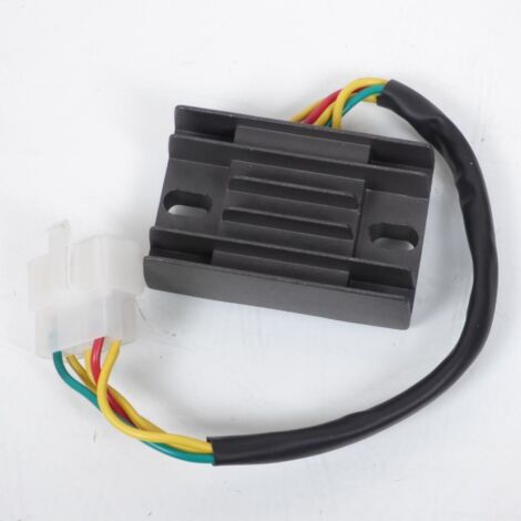 Spannungsgleichrichterregler RM Stator für Motorrad Suzuki 200 DR