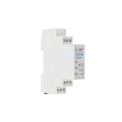 Spannungspräsenzrelais 400V AC 3N, 400/230V REUVM 148598