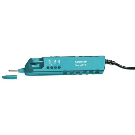 Spannungsprüfer 3-48 AC/DC