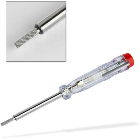 Spannungsprüfer DPP250