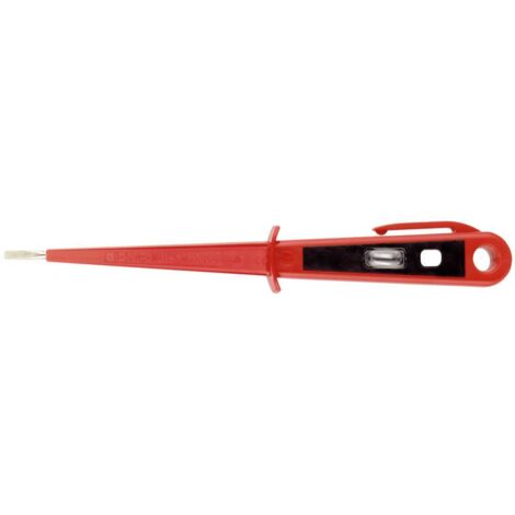 Spannungsprüfer VDE Euro 190 mm Spannungsprüfer