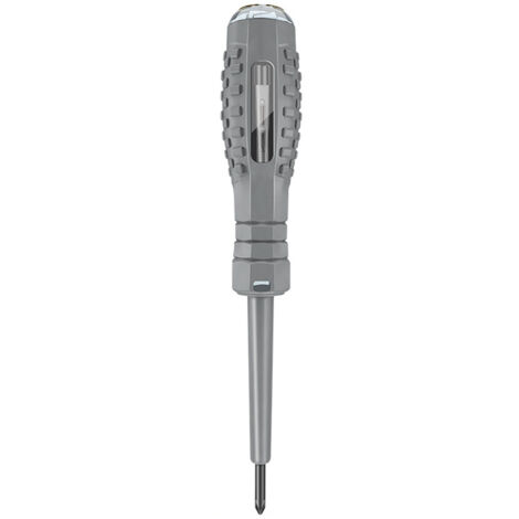 Spannungsprüferstift, Induktionsspannungsprüfer, Voltmeter, Leistungsdetektor, 2-in-1-Multifunktionsschraubendreher, elektrische Spannungsanzeige