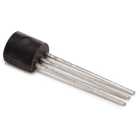 SPANNUNGSREGLER 12V - 100mA