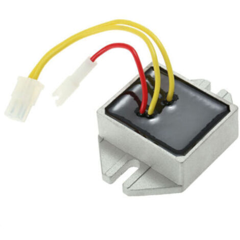 Spannungsregler für Briggs & Stratton 394890 393374 691185 797375 797182