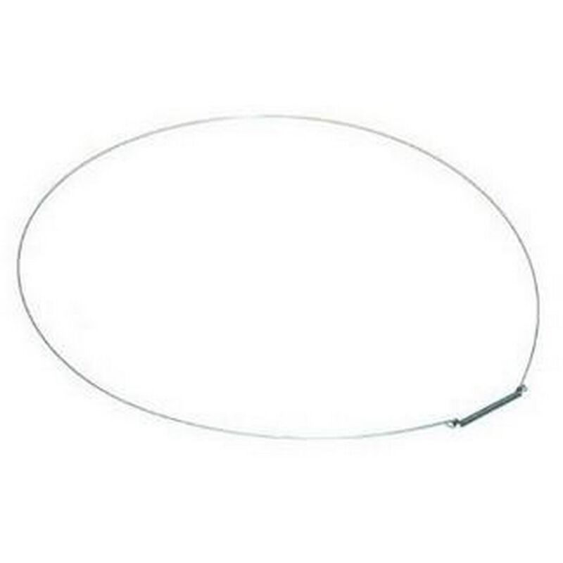 Whirlpool - Ersatzteil - Original-manschettenschraube - - Ariston Hotpoint, Indesit Bauknecht, Privileg, Ignis, Ikea, Novamatic