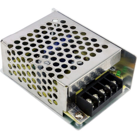 Spannungswandler AC 100-240V auf DC 5V 4A 20W, geregeltes Schaltnetzteil, Adapter/Konverter für LED-Streifen, Kameras, Computer, Radioprojekte.