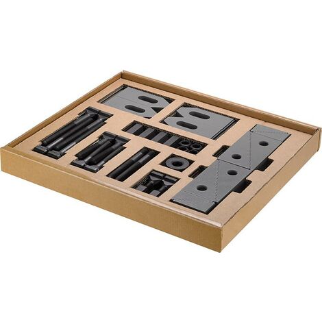 Spannwerkzeug-Set M20x22 FORMAT