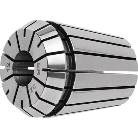 Spannzange 430E/ER25 D.8mm D.26mm L.34mm