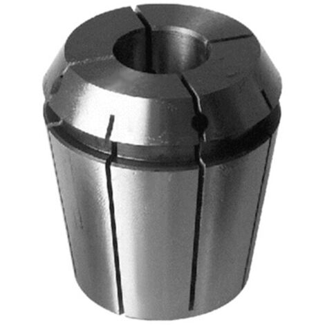 Spannzange DIN 6499 abgedichtet ER 40 (471 E) Ø 10 mm MACK