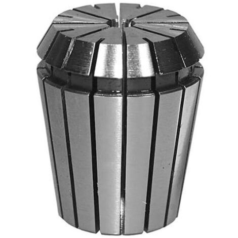 Spannzange DIN 6499 ER 8 (4004 E) Ø 4 mm MACK