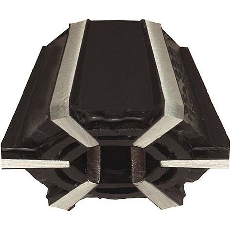 Spannzange DIN6345 J445 10,0-15,0mm FAHRION