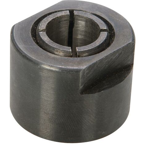 Spannzange für Fräser 1/2-Zoll-Spannzange TRC120
