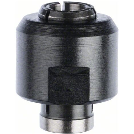 Spannzange mit Spannmutter, 8 mm, für Bosch-Geradschleifer Bosch Accessories 2608570086 Durchmesser