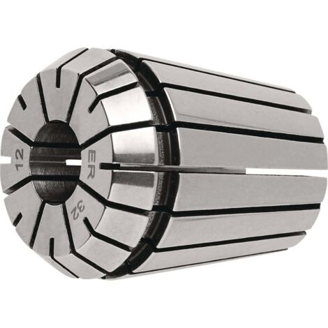 Spannzange Typ ER 32/470 E Spann-D.9mm TECWERK